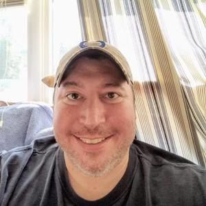 Meet your Posher, Nick